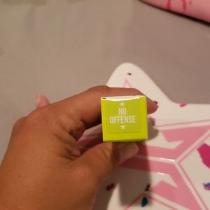 Jeffree Star velour liquid lipstick